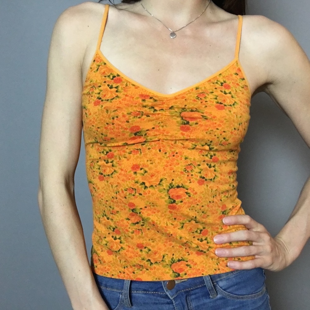 SOLD —- Victoria's Secret PINK Cami